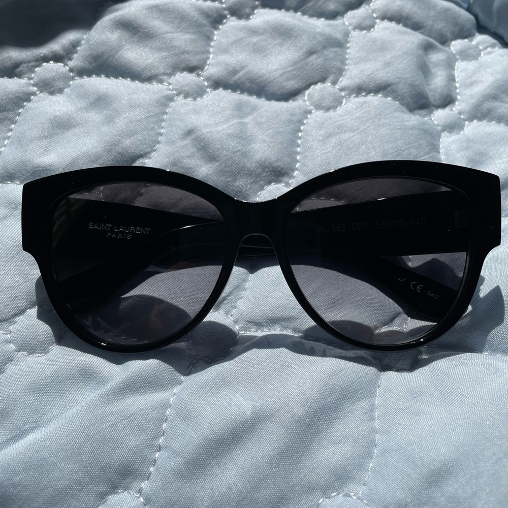 YSL sunglasses